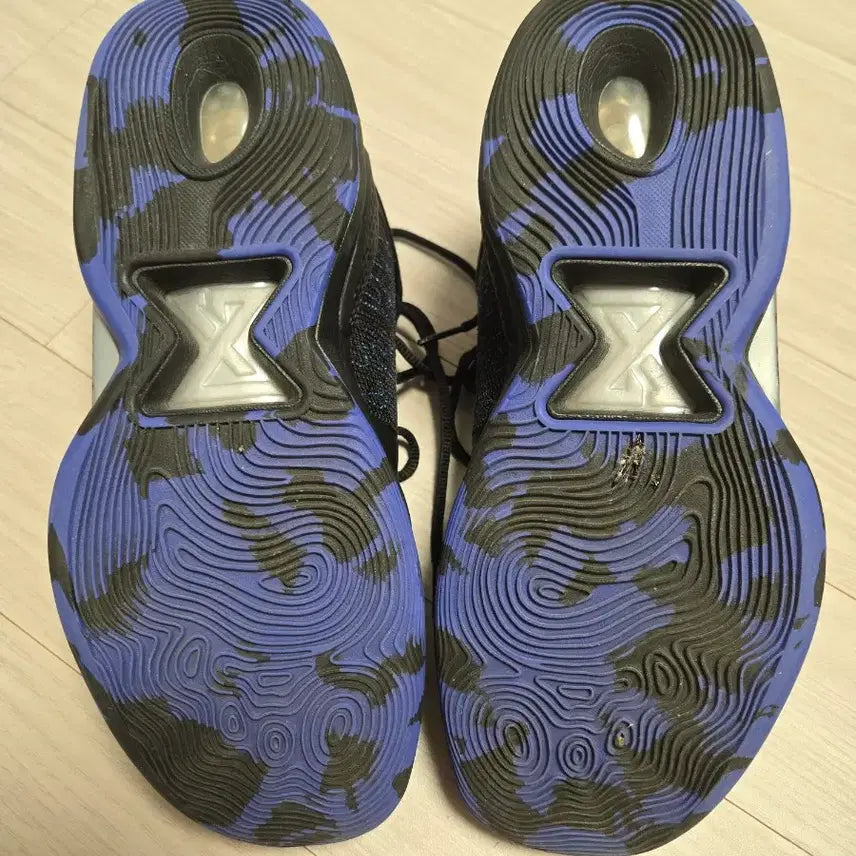 [BUNJANG] Nike PG5 Basketball Shoes / PG5