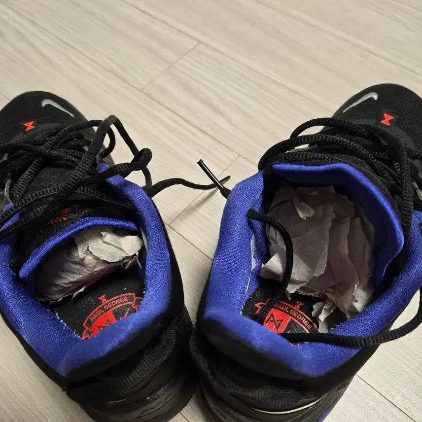 [BUNJANG] Nike PG5 Basketball Shoes / PG5