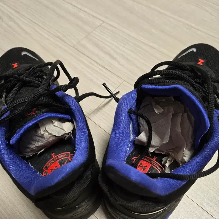 [BUNJANG] Nike PG5 Basketball Shoes / PG5