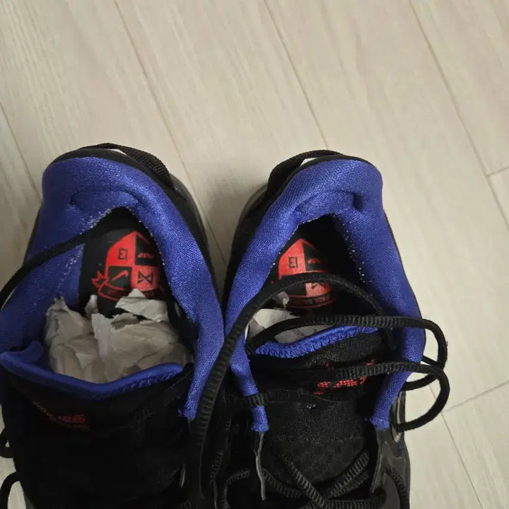 [BUNJANG] Nike PG5 Basketball Shoes / PG5