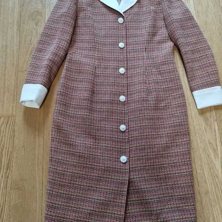 [BUNJANG] Mojo.S.Phine Dress / 모조에스핀 원피스