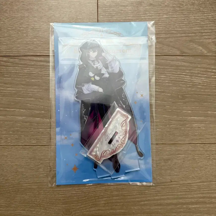[BUNJANG] Nijisanji Ittetsu Sanrio Acrylic Stand / [아크릴스탠드] 니지산지 잇테츠 산리오