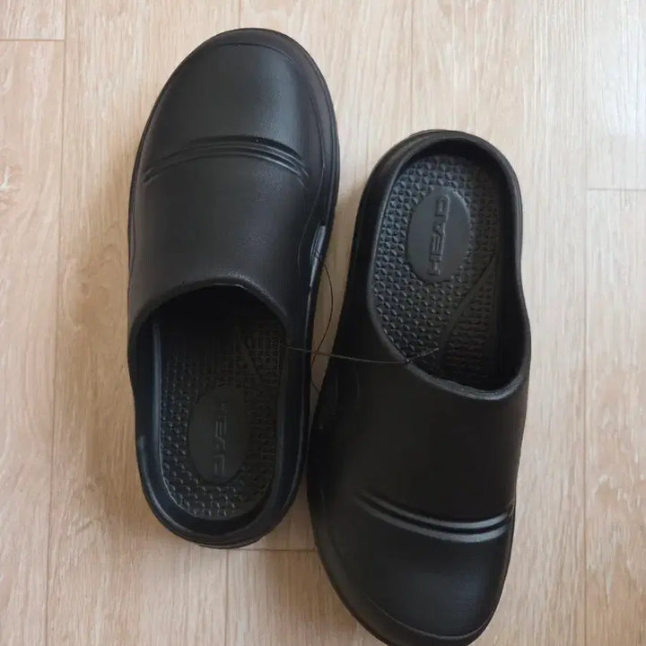 [BUNJANG] HEAD 6 Size Slippers / 발편한HEAD 헤드슬리퍼6싸이즈 새상품