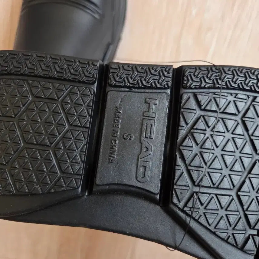 [BUNJANG] HEAD 6 Size Slippers / 발편한HEAD 헤드슬리퍼6싸이즈 새상품