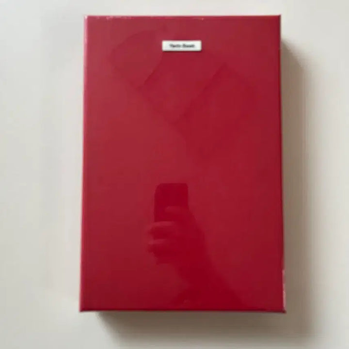 [BUNJANG] Baek Yerin Flash and Core CD (Sealed) / 백예린 3집 Flash and Core CD 미개봉