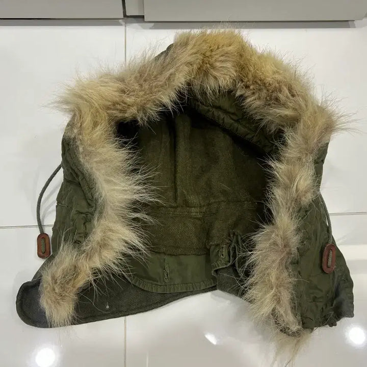 [BUNJANG] Original M51 Fishtail Parka L Size / 귀한 오리지널 M51 피쉬테일 진나단 L(민트급 풀셋트)