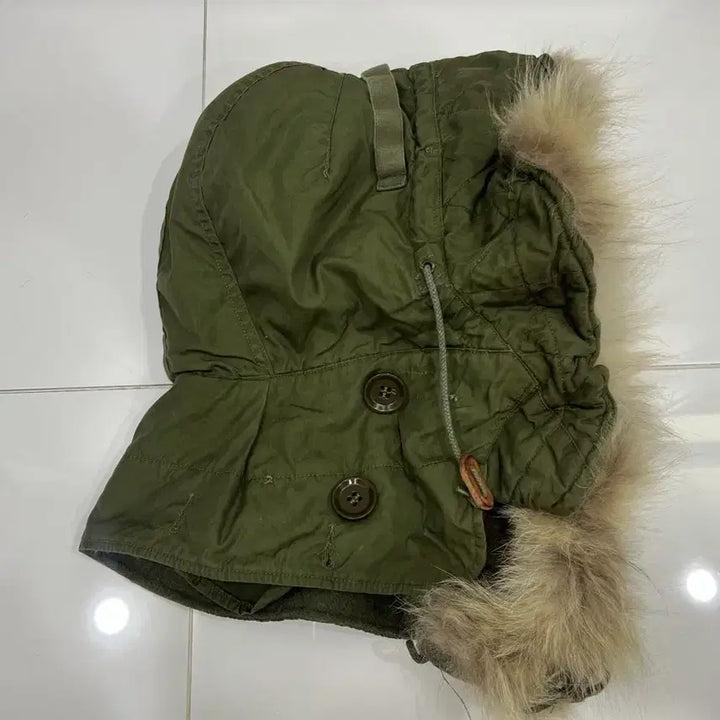 [BUNJANG] Original M51 Fishtail Parka L Size / 귀한 오리지널 M51 피쉬테일 진나단 L(민트급 풀셋트)