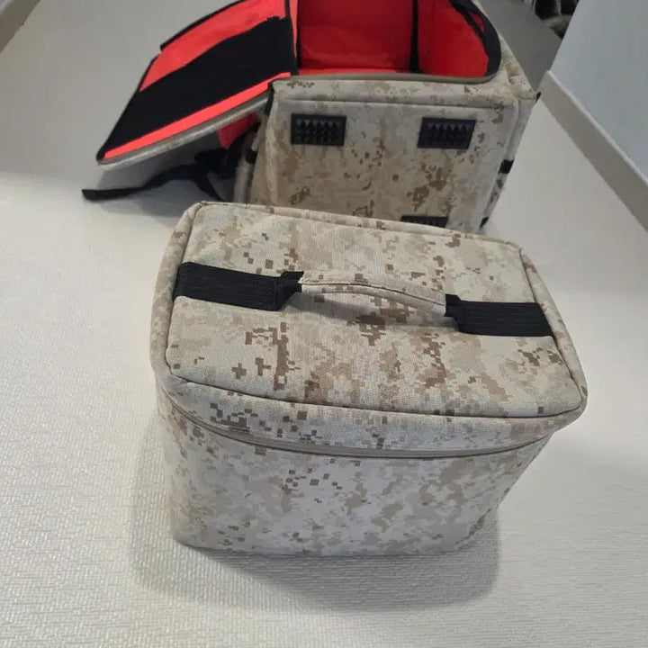 [BUNJANG] Physical Crown Backpack / 피지컬크라운 백팩 헬창가방