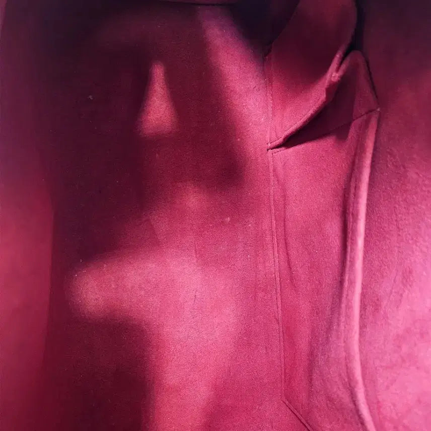 [BUNJANG] Louis Vuitton Damier Duomo Tote Bag / 루이비통 다미에 두오모 토트백