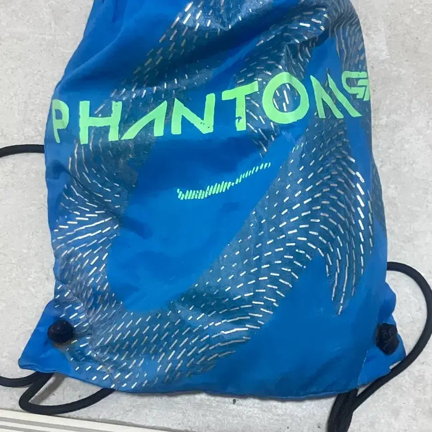 [BUNJANG] Nike Phantom Soccer Cleats / 나이키 팬텀 최상급 축구화 팝니다.