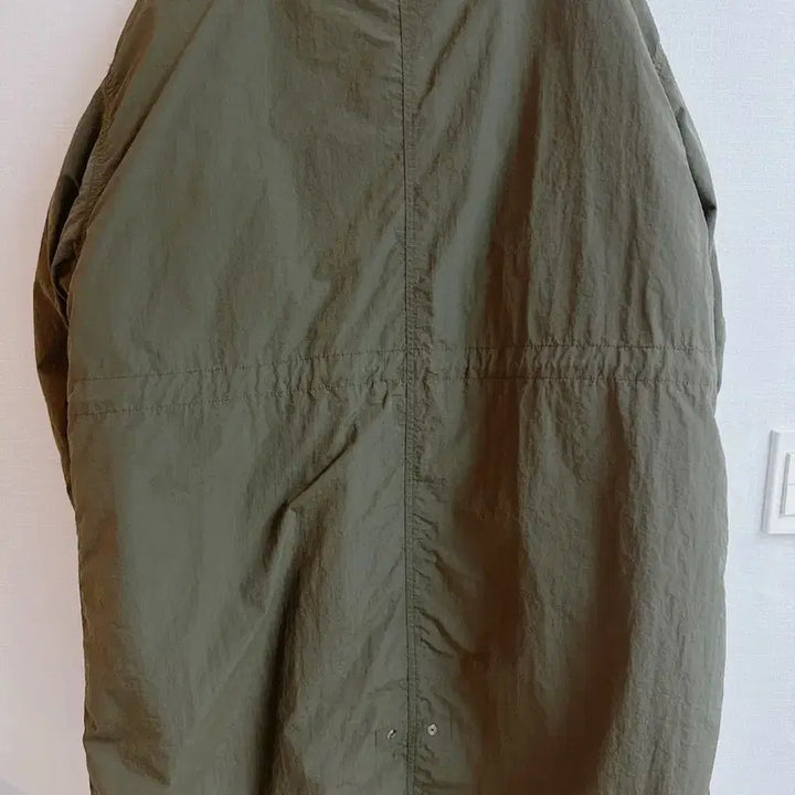 [BUNJANG] Military M65 Fishtail Parka / 밀리터리 M65 피시테일 개파카