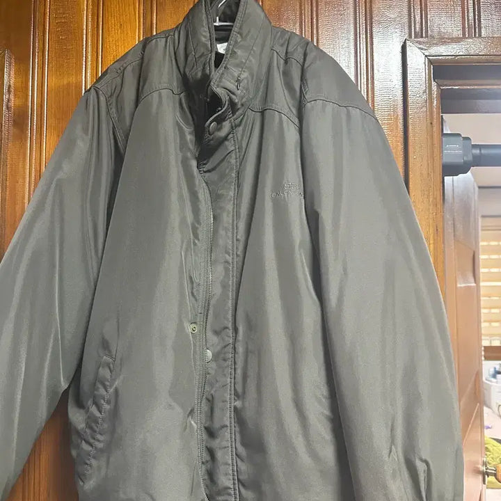 [BUNJANG] Balenciaga Parka Jacket / 발렌시아가 빈티지 야상