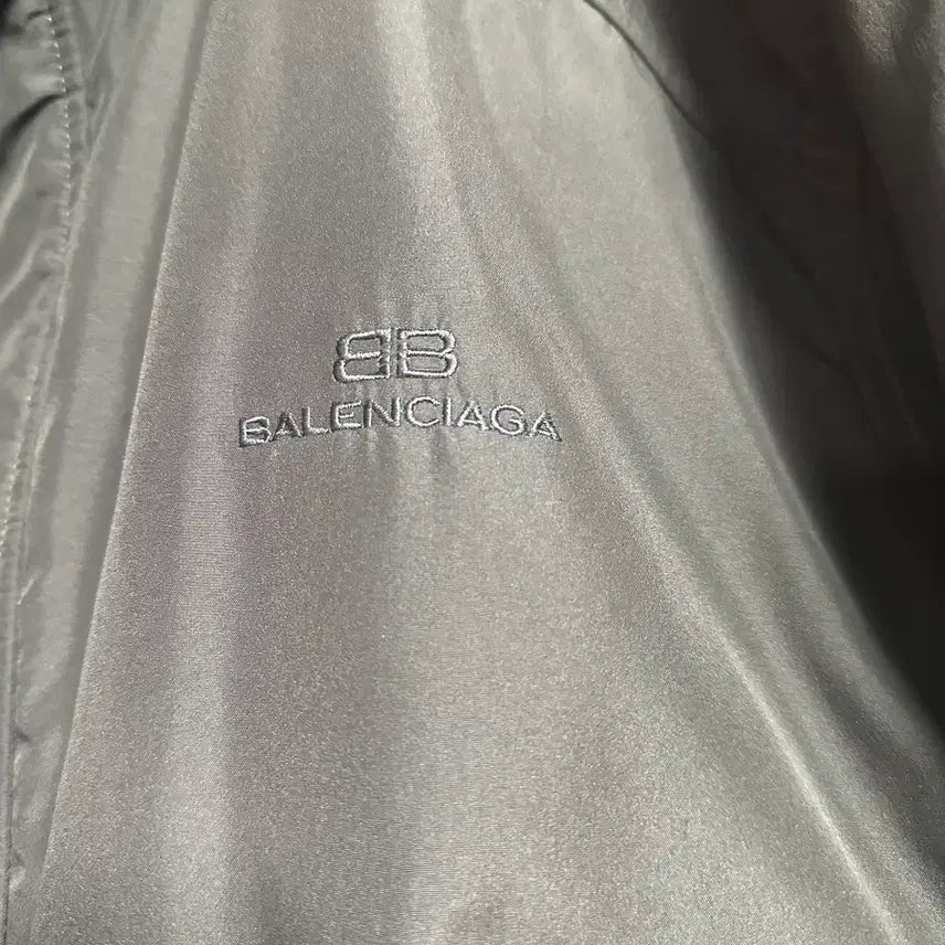 [BUNJANG] Balenciaga Parka Jacket / 발렌시아가 빈티지 야상