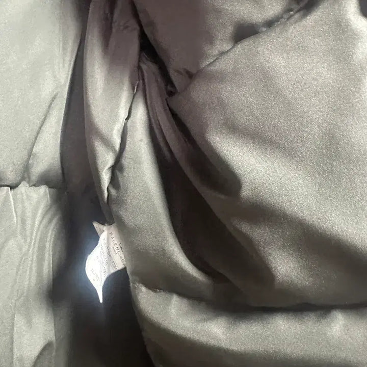 [BUNJANG] Balenciaga Parka Jacket / 발렌시아가 빈티지 야상