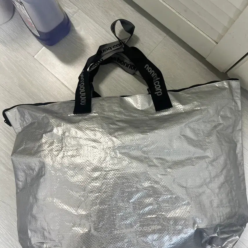 [BUNJANG] Os Nonno Bag / [os]논노드 가방