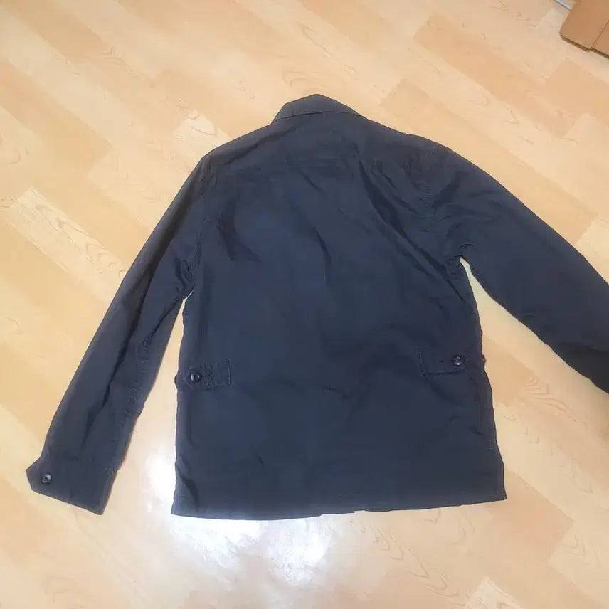[BUNJANG] Alpha Industries Fatigue Jacket M / 알파인더스트리 퍼티그 자켓 M