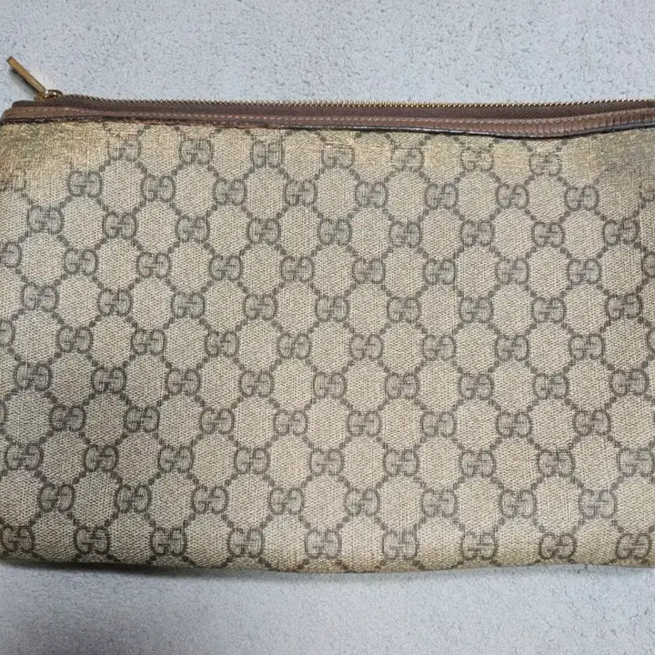 [BUNJANG] Gucci Ophidia Pouch / 구찌 오피디아파우치