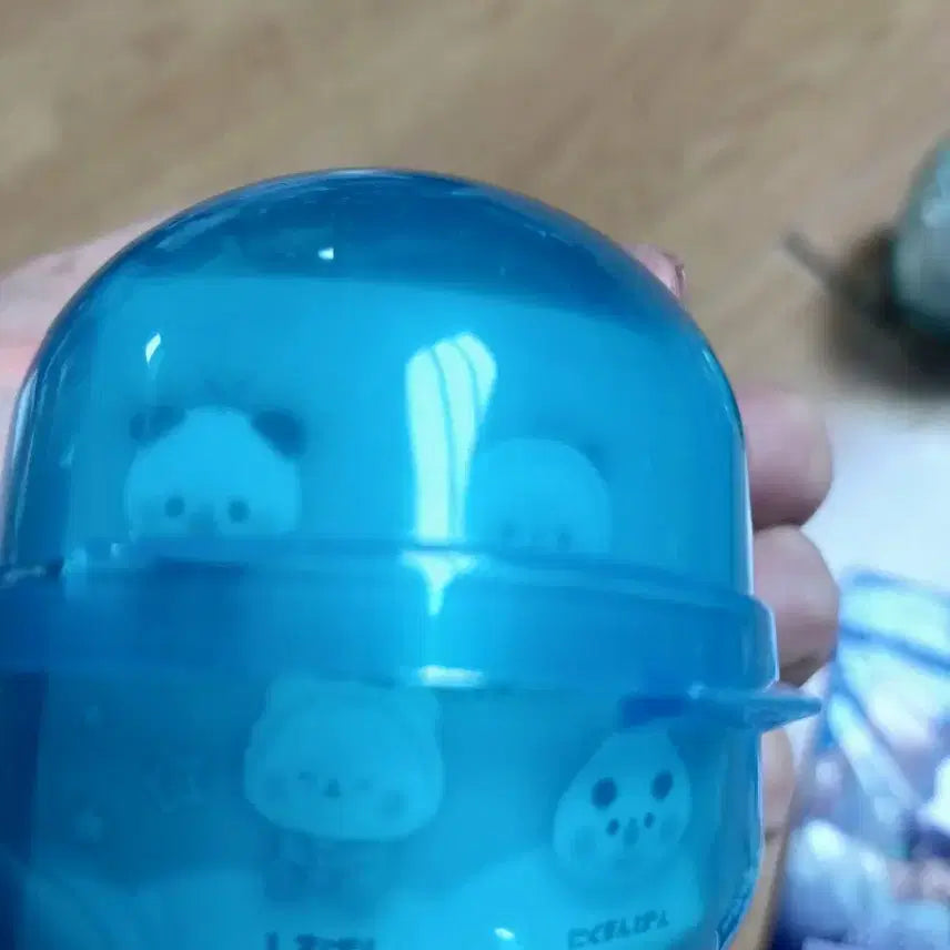 [BUNJANG] Mochimochi Panda Gacha / 모찌모찌 팬더가챠