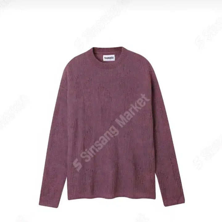 [BUNJANG] Men's Spring Knit / 남자 봄니트 (새상품)번장특가