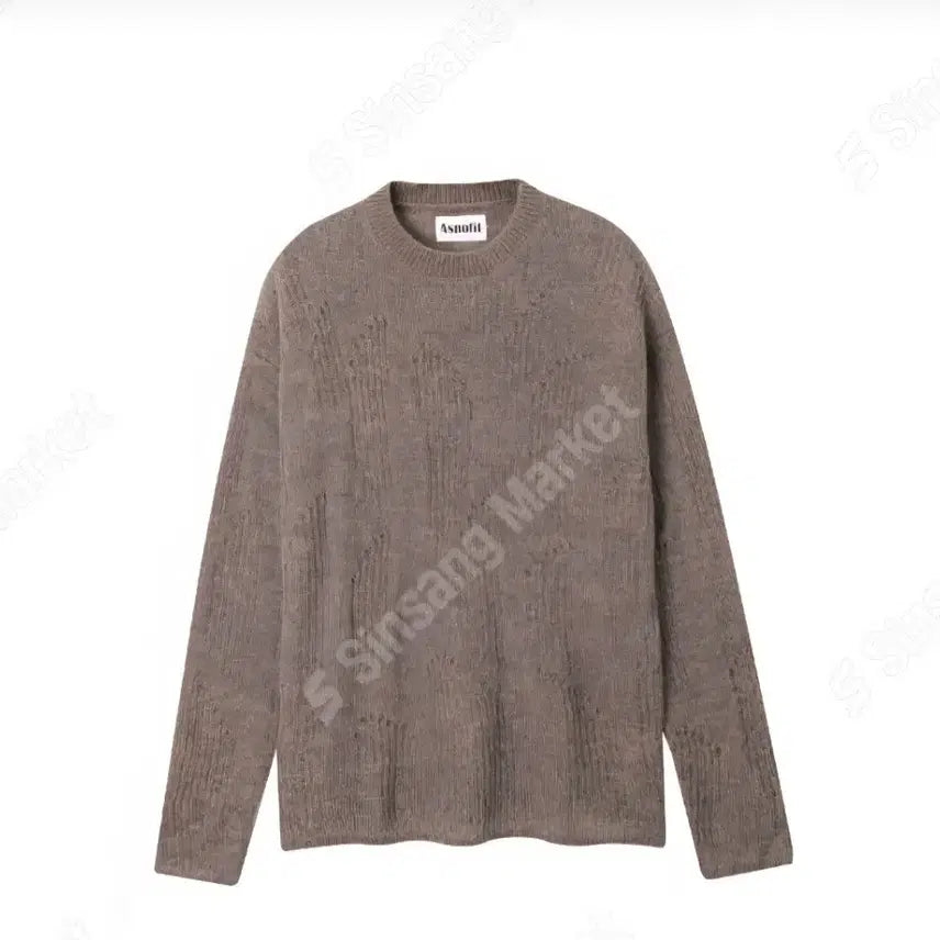 [BUNJANG] Men's Spring Knit / 남자 봄니트 (새상품)번장특가