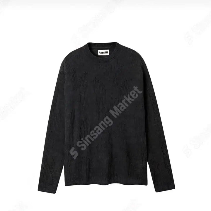 [BUNJANG] Men's Spring Knit / 남자 봄니트 (새상품)번장특가