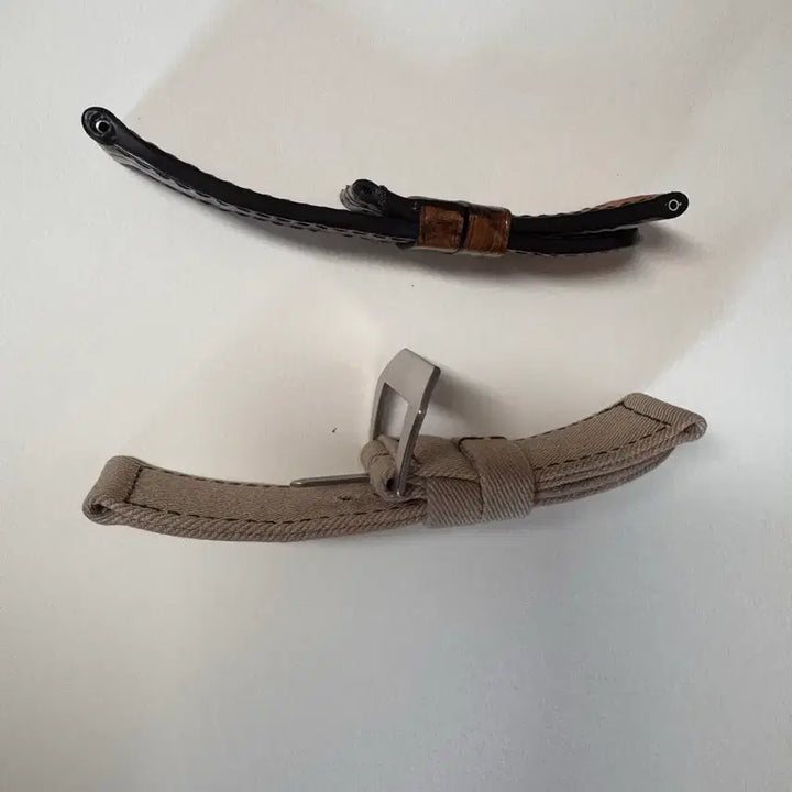 [BUNJANG] Panerai 26mm Strap Bundle Set / 파네라이 26mm 스트랩 판매합니다.