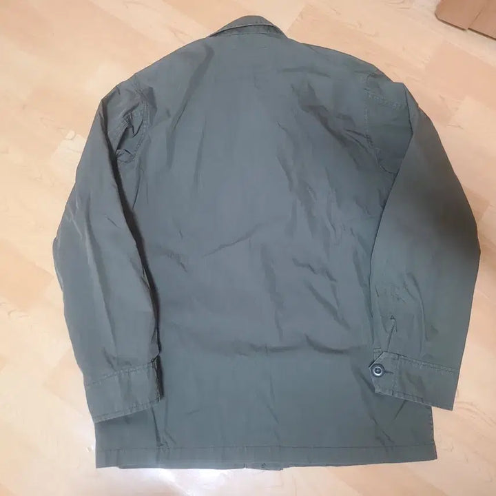 [BUNJANG] Hazzys Fatigue Jacket / 헤지스 퍼티그 자켓 95 100