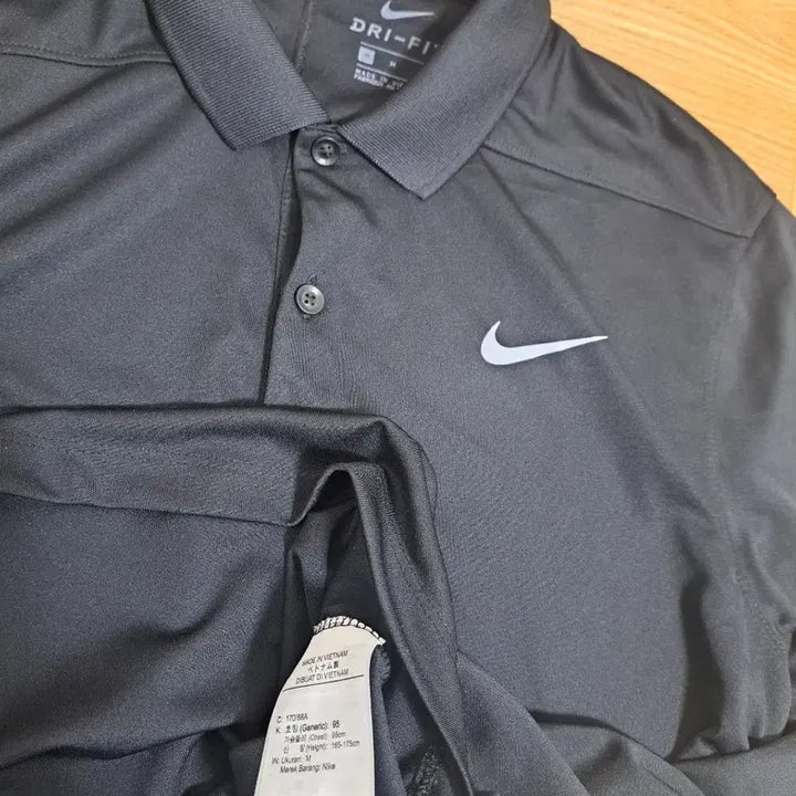 [BUNJANG] Nike 95 Size 100 Spring/Autumn Item / 나이키 95 실사이즈100춘추 최상