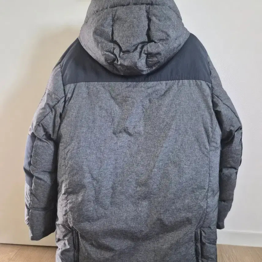 [BUNJANG] Beanpole Men's Goose Down Jacket / 빈폴 남자 구스다운 105사이즈