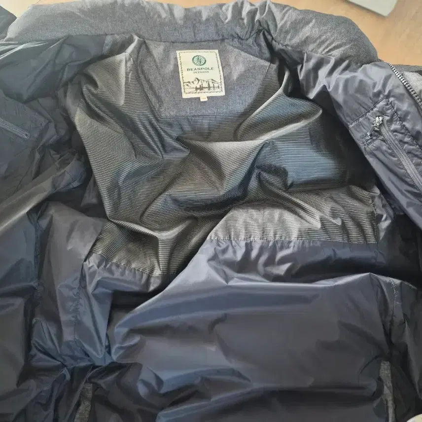 [BUNJANG] Beanpole Men's Goose Down Jacket / 빈폴 남자 구스다운 105사이즈