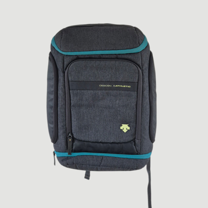 [BUNJANG] Descente Backpack / 데상트 백팩 가방