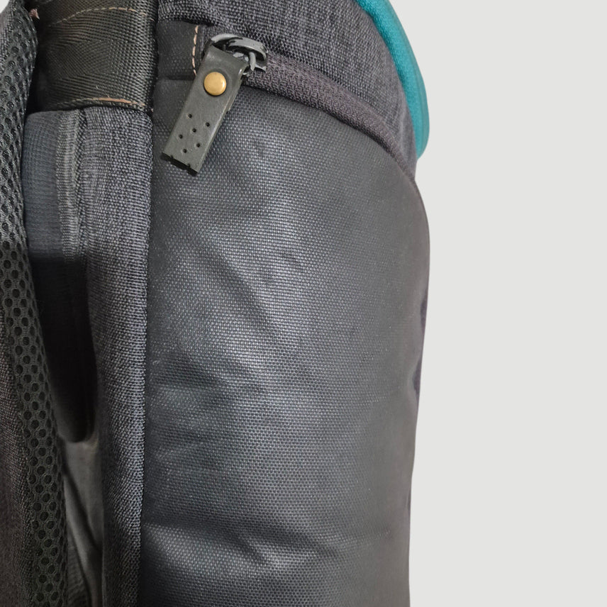 [BUNJANG] Descente Backpack / 데상트 백팩 가방