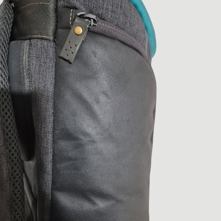 [BUNJANG] Descente Backpack / 데상트 백팩 가방