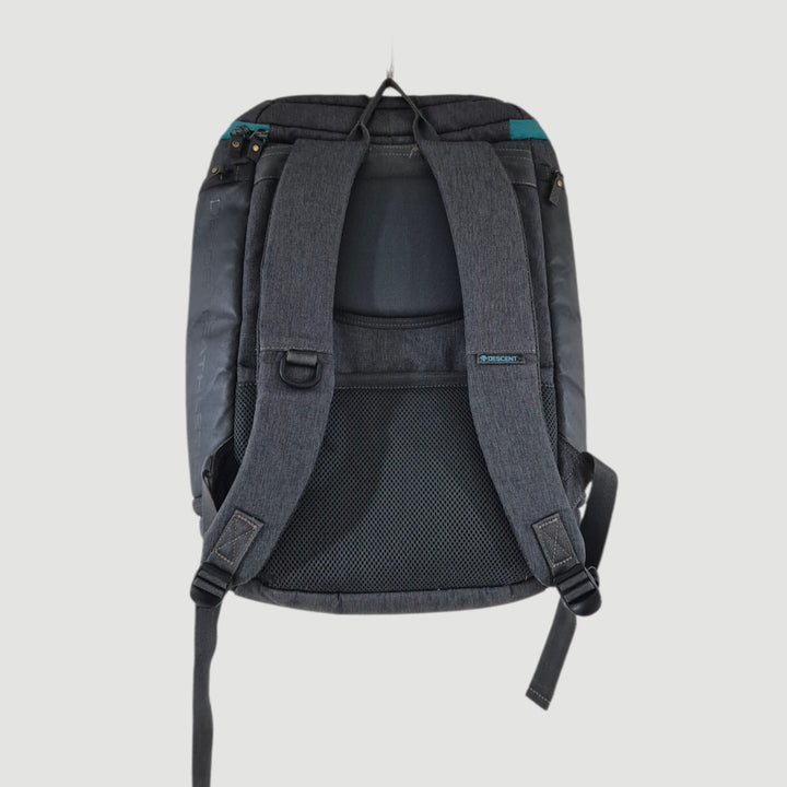 [BUNJANG] Descente Backpack / 데상트 백팩 가방