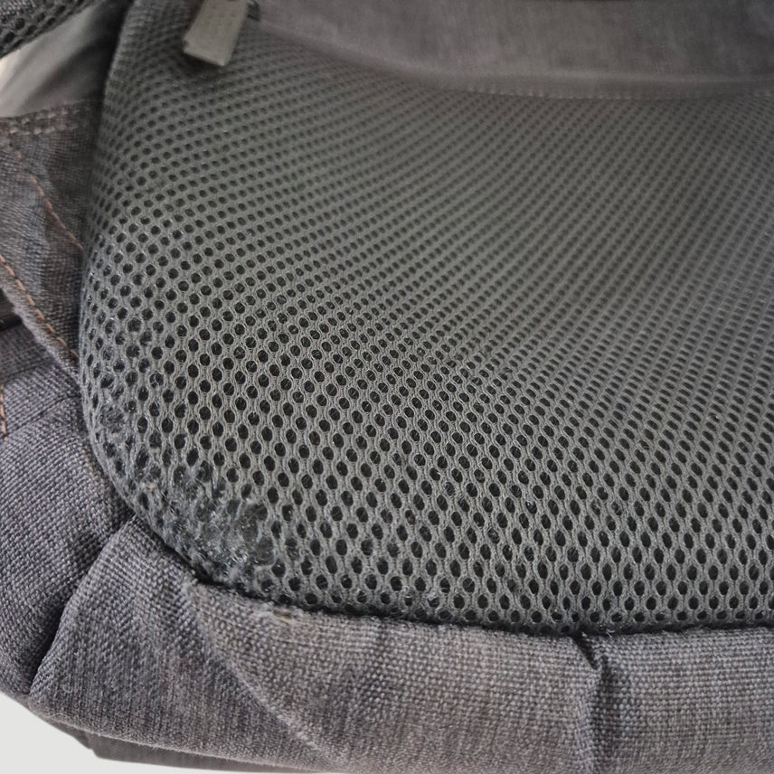 [BUNJANG] Descente Backpack / 데상트 백팩 가방