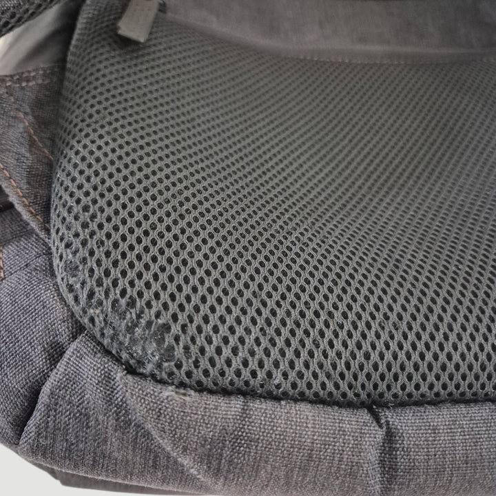 [BUNJANG] Descente Backpack / 데상트 백팩 가방