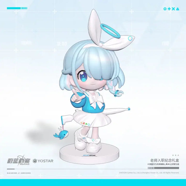 [BUNJANG] Blue Archive Arona Figure / 블루아카이브 아로나 피규어