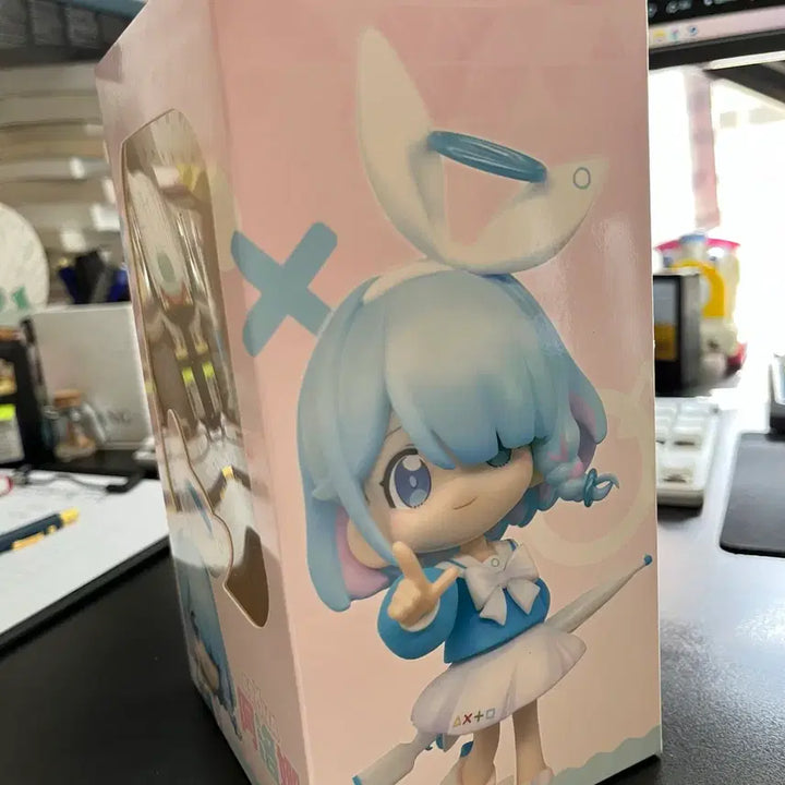 [BUNJANG] Blue Archive Arona Figure / 블루아카이브 아로나 피규어