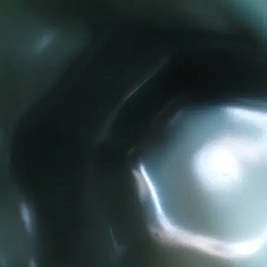 [BUNJANG] Yongcheon-yo Hexagonal Vase / 용천요 6각  양이병