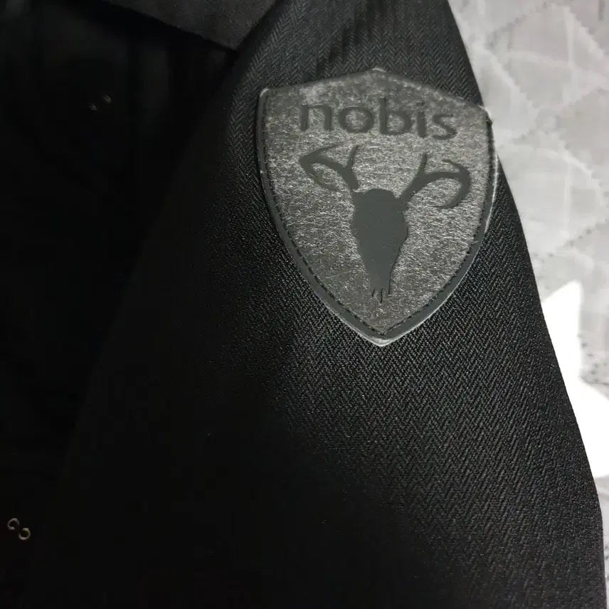 [BUNJANG] Novice Tula Padded Coat (S) Black / 노비스 튤라 패딩 코트 블랙 (S)