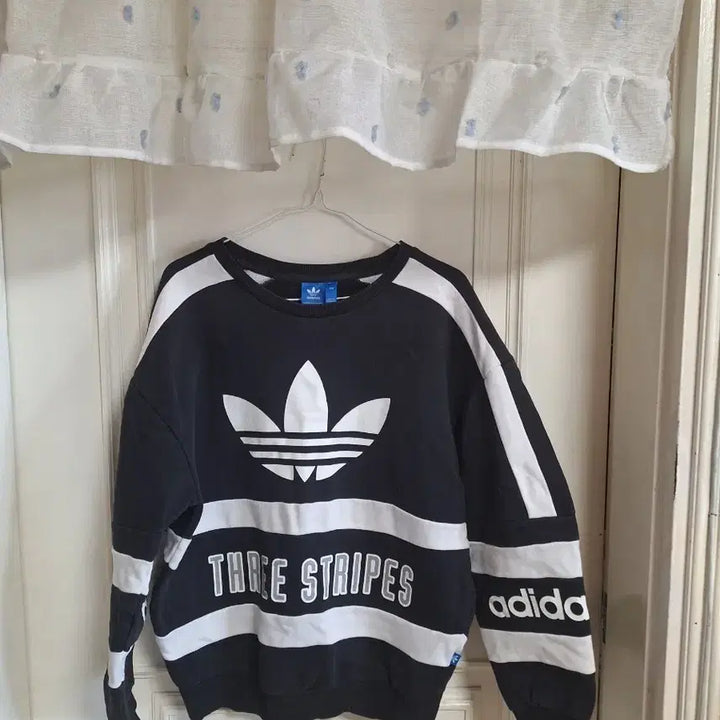 [BUNJANG] Adidas Training Top Size 90 (Large Fit) / 아디다스  상의90사이즈