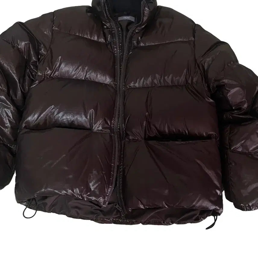 [BUNJANG] Yeah Padded Jacket / yeah 예아 패딩