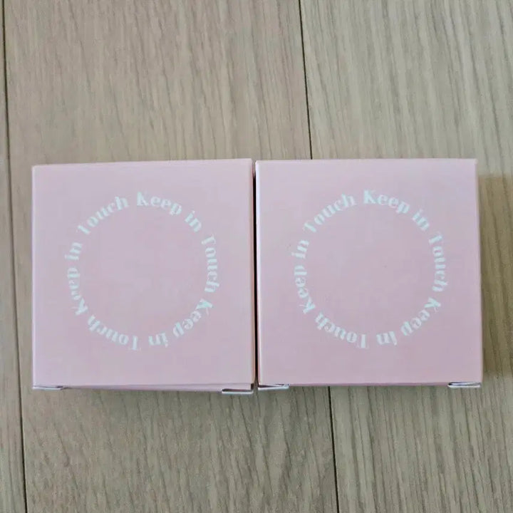 [BUNJANG] KEEP IT TOUCH Young Pairing Sebum Finish Loose Powder 5g / 키핀터치 영 페어링 세범 피니쉬 모공지우개 루스 파우더 미니 5g