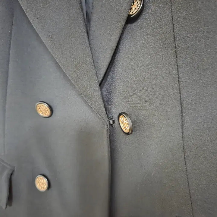 [BUNJANG] JJ JIGOTT Black Suit Jacket / JJ지고트 블랙 정장 자켓