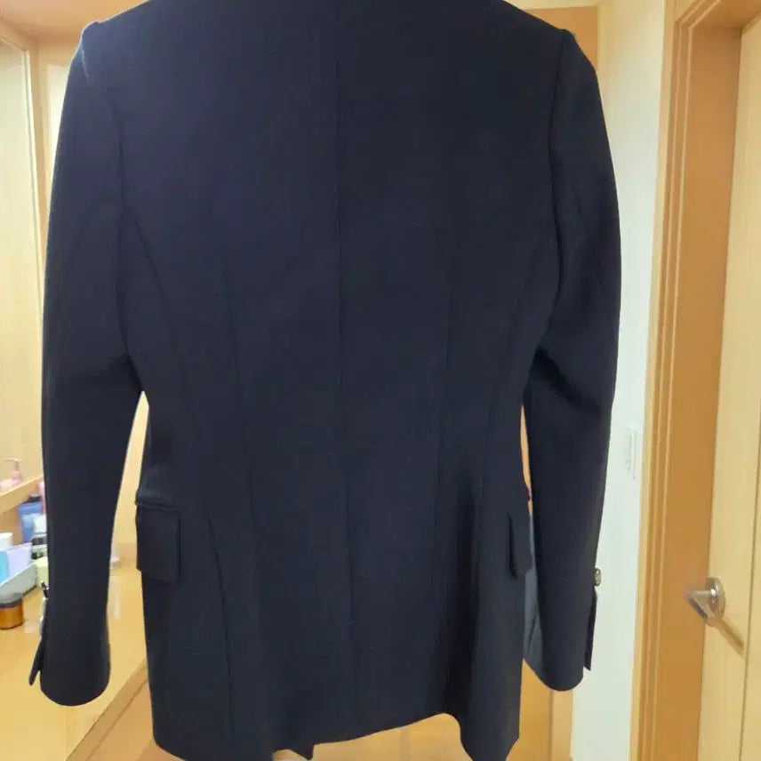 [BUNJANG] JJ JIGOTT Black Suit Jacket / JJ지고트 블랙 정장 자켓