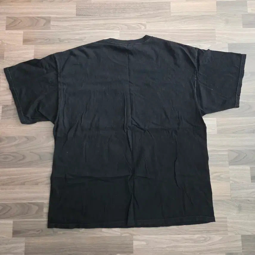 [BUNJANG] Red Hot Chili Peppers 2006 Band T-Shirt 2XL / 00s 레드핫칠리페퍼스 밴드티 [2xl]