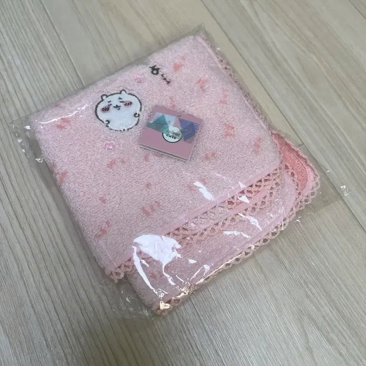 [BUNJANG] Chiikawa Official Hand Towel / 치이카와 정품 핸드타올