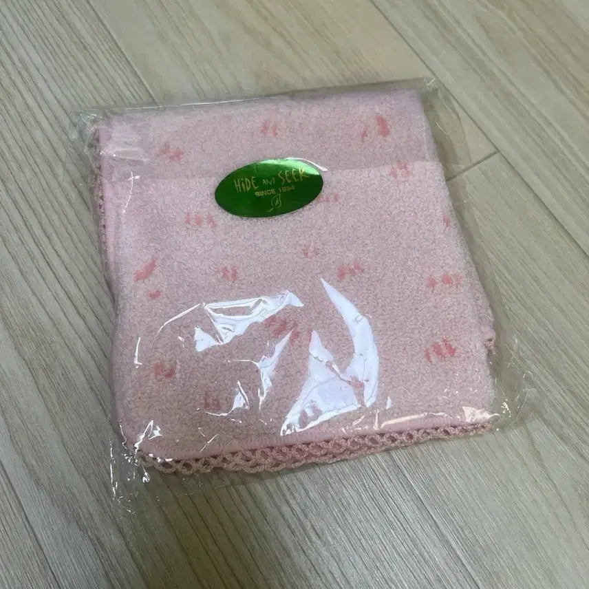 [BUNJANG] Chikawa Hand Towel / 치이카와 정품 핸드타올