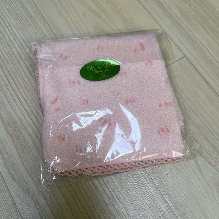 [BUNJANG] Chikawa Hand Towel / 치이카와 정품 핸드타올