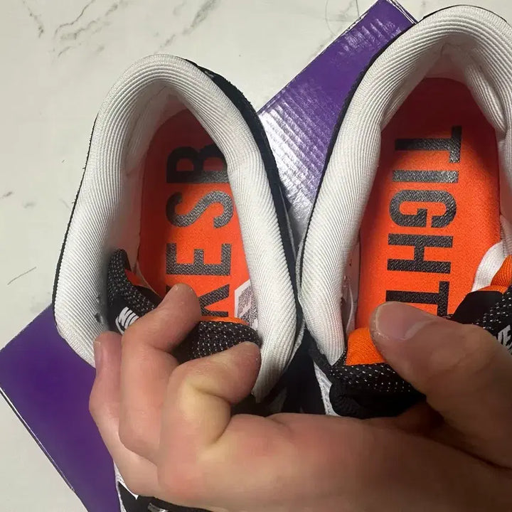 [BUNJANG] Nike SB Dunk Low Tightbooth 285 / 나이키  SB 덩크 로우 타이트부스 285